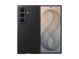 Samsung Galaxy Z Fold8 Ultra Carbon Magnet Case, Graphite (EF-KF976SBEGWW)